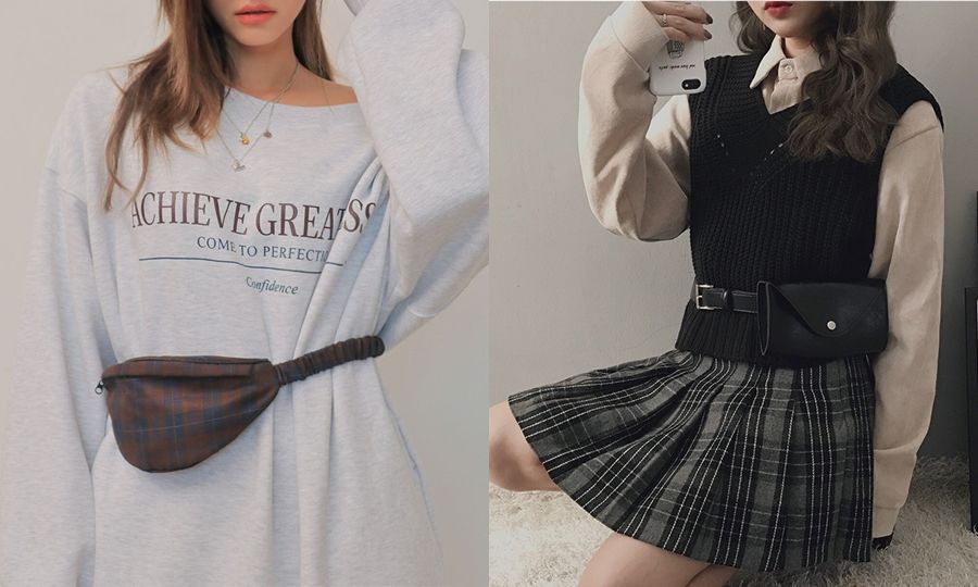 2022年韓國(guó)流行女裝 5款韓國(guó)這季必買單品 2022年韓國(guó)流行女裝 5款韓國(guó)這季必買單品