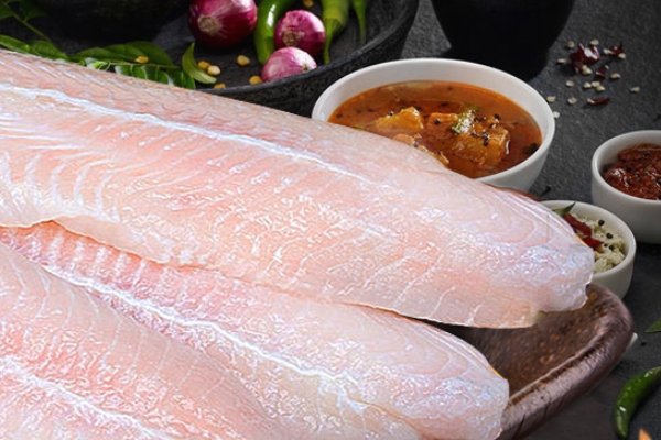 龍利魚和黑魚哪個好吃 前者更美味 龍利魚和黑魚哪個好吃 前者更美味