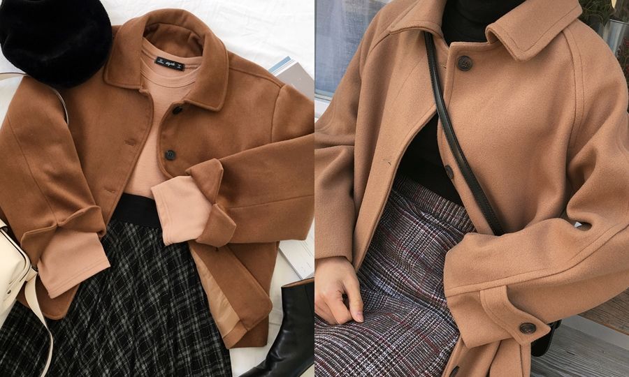 2022年韓國(guó)流行女裝 5款韓國(guó)這季必買單品 2022年韓國(guó)流行女裝 5款韓國(guó)這季必買單品