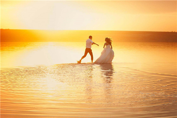 怎么擁有甜蜜的感情