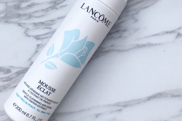 蘭蔻洗面奶能用多久 每個(gè)人不一樣 蘭蔻洗面奶能用多久 每個(gè)人不一樣