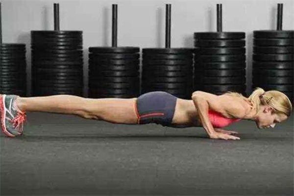 波比跳為什么這么累 原因是這樣 波比跳為什么這么累 原因是這樣