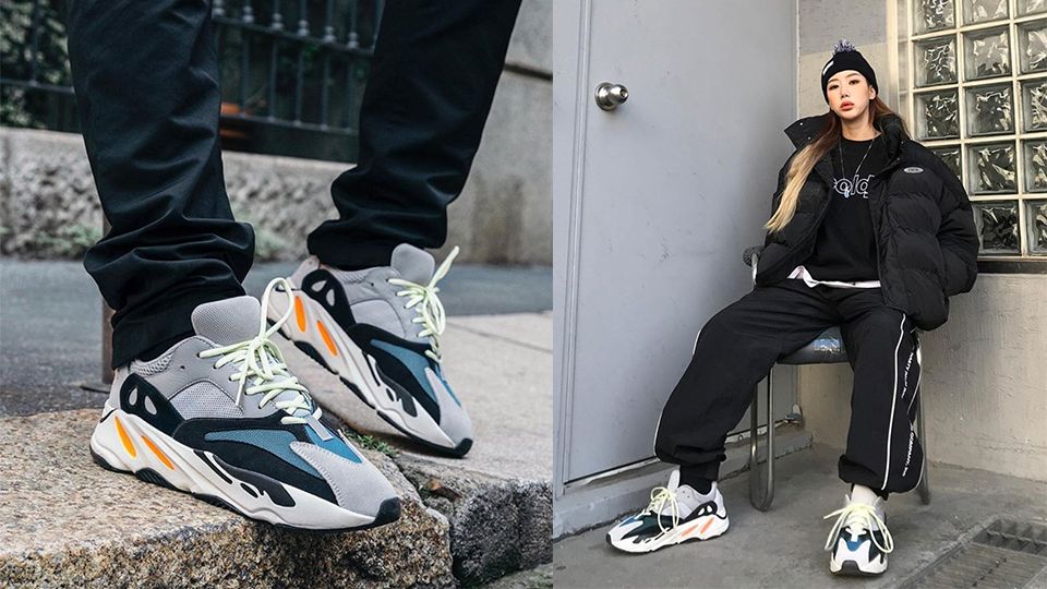 2022流行女運動鞋 2022爆紅女士運動鞋盤點 2022流行女運動鞋 2022爆紅女士運動鞋盤點