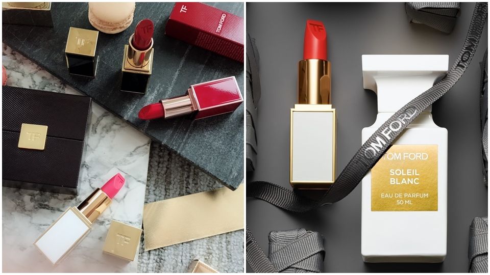 tom ford2019高級(jí)訂制唇膏有哪些 tf全新訂制唇膏介紹 tom ford2019高級(jí)訂制唇膏有哪些 tf全新訂制唇膏介紹