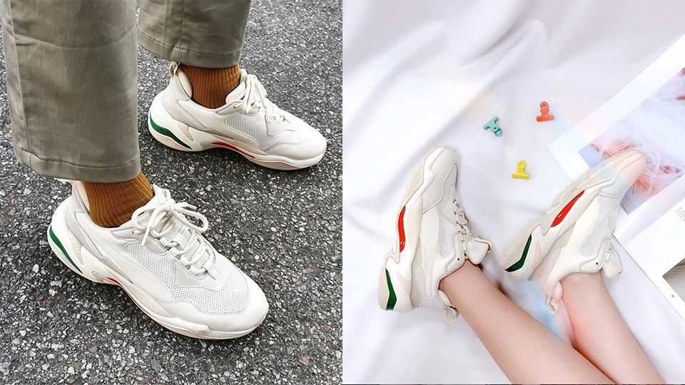 2022流行女運動鞋 2022爆紅女士運動鞋盤點 2022流行女運動鞋 2022爆紅女士運動鞋盤點