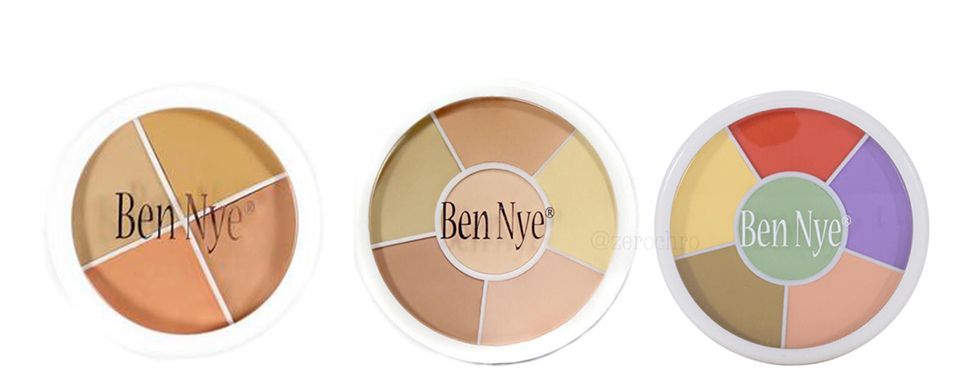 2019遮瑕膏哪個(gè)牌子好 2019人氣遮瑕膏排行榜 2019遮瑕膏哪個(gè)牌子好 2019人氣遮瑕膏排行榜