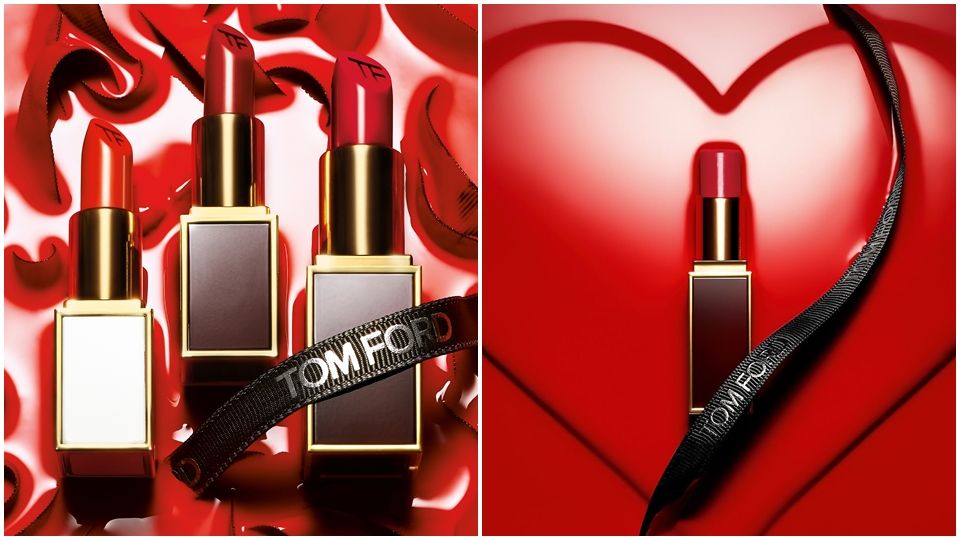 tom ford2019高級(jí)訂制唇膏有哪些 tf全新訂制唇膏介紹 tom ford2019高級(jí)訂制唇膏有哪些 tf全新訂制唇膏介紹