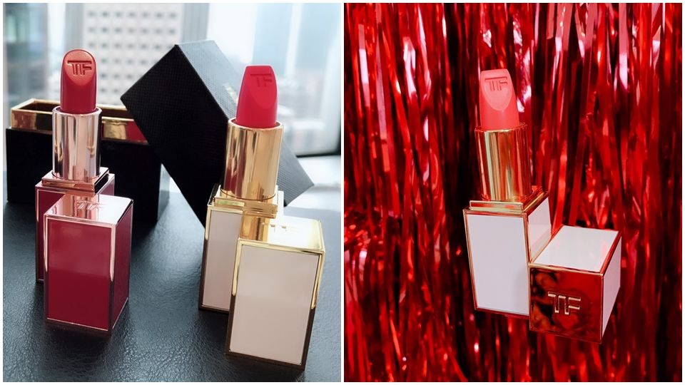 tom ford2019高級(jí)訂制唇膏有哪些 tf全新訂制唇膏介紹 tom ford2019高級(jí)訂制唇膏有哪些 tf全新訂制唇膏介紹