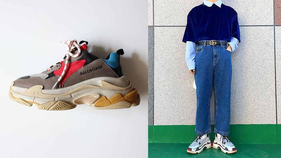 2022流行女運動鞋 2022爆紅女士運動鞋盤點 2022流行女運動鞋 2022爆紅女士運動鞋盤點