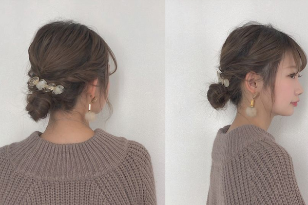 2019流行什么編發(fā) 2019必學懶人編發(fā)diy 2019流行什么編發(fā) 2019必學懶人編發(fā)diy