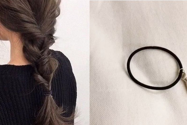 2019流行什么編發(fā) 2019必學懶人編發(fā)diy 2019流行什么編發(fā) 2019必學懶人編發(fā)diy
