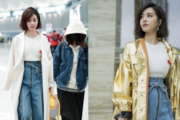 圓臉適合什么短發(fā)女 3種短發(fā)解決大餅?zāi)? alt=