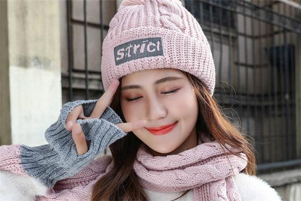 針織帽可以洗衣機洗嗎 記得用洗衣袋 針織帽可以洗衣機洗嗎 記得用洗衣袋