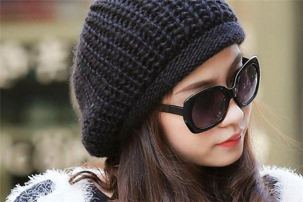 針織帽配什么衣服 有這幾種選擇 針織帽配什么衣服 有這幾種選擇
