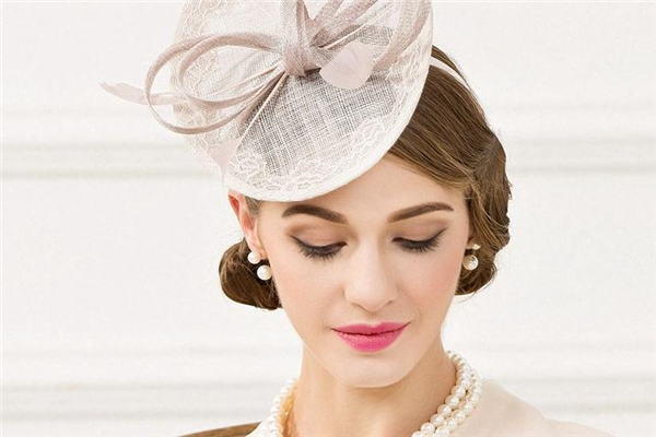 禮帽適合什么臉型 小臉女生都挺適合 禮帽適合什么臉型 小臉女生都挺適合