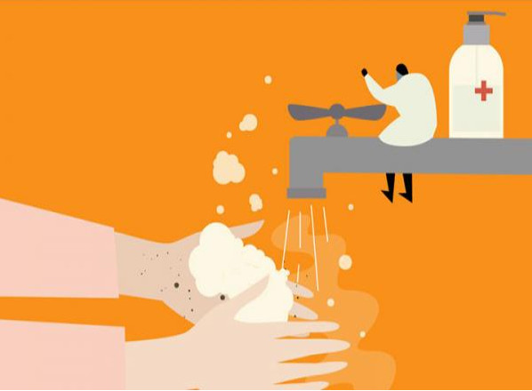 沙塵暴天氣要注意什么 6個沙塵暴小貼士 沙塵暴天氣要注意什么 6個沙塵暴小貼士