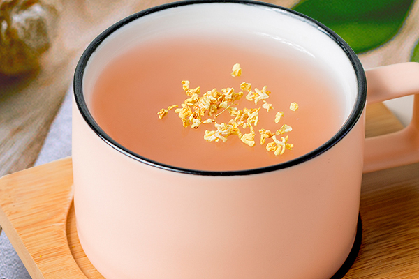 藕粉的熱量 藕粉減肥期可以吃嗎