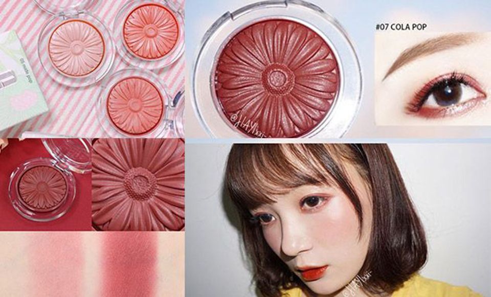 大牌腮紅哪個(gè)牌子好 零負(fù)評(píng)大牌腮紅推薦 大牌腮紅哪個(gè)牌子好 零負(fù)評(píng)大牌腮紅推薦