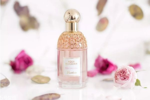 梨子味香水有哪些 梨子味道的香水推薦 梨子味香水有哪些 梨子味道的香水推薦