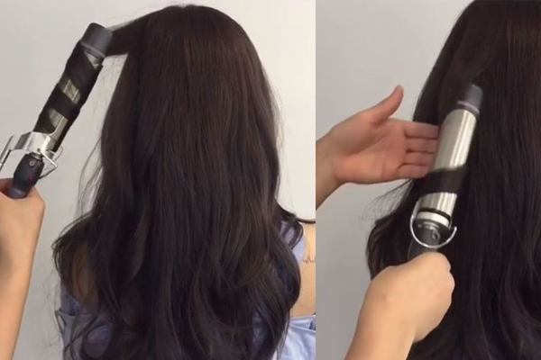 卷發(fā)棒怎么卷沒夾痕 這么做才不會留下夾痕 卷發(fā)棒怎么卷沒夾痕 這么做才不會留下夾痕