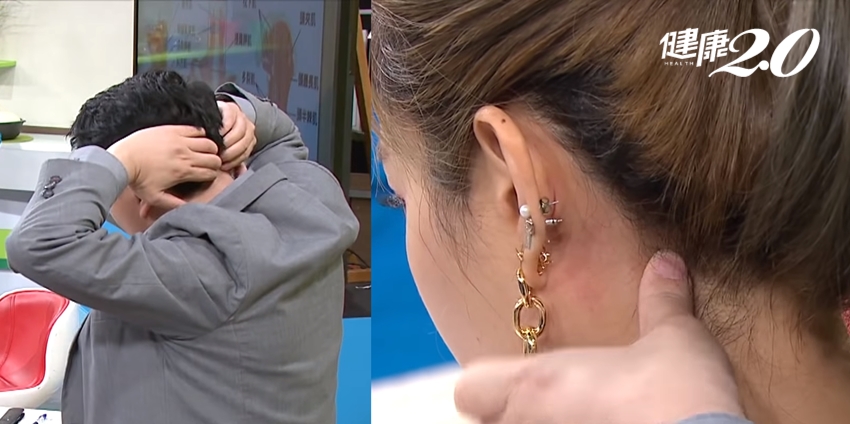 頸因性頭痛是什么癥狀 頸因性頭痛自檢標(biāo)準(zhǔn) 頸因性頭痛是什么癥狀 頸因性頭痛自檢標(biāo)準(zhǔn)