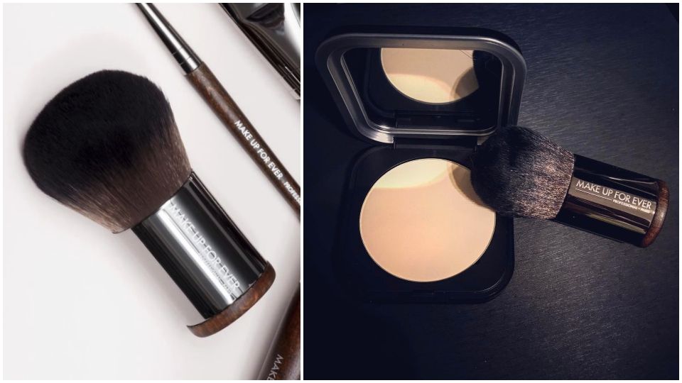 初學者化妝刷推薦 專業(yè)化妝師推薦的化妝刷