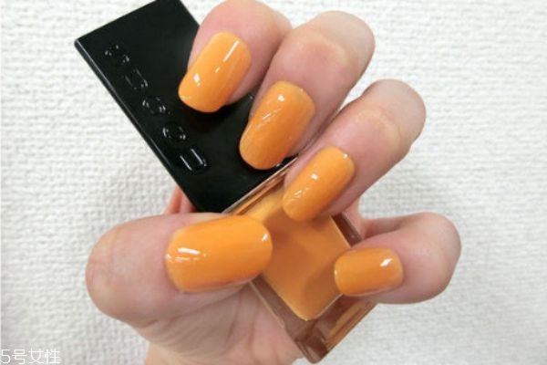 suqqu指甲油有哪些顏色 suqqu2019春季新品彩妝指甲油 suqqu指甲油有哪些顏色 suqqu2019春季新品彩妝指甲油