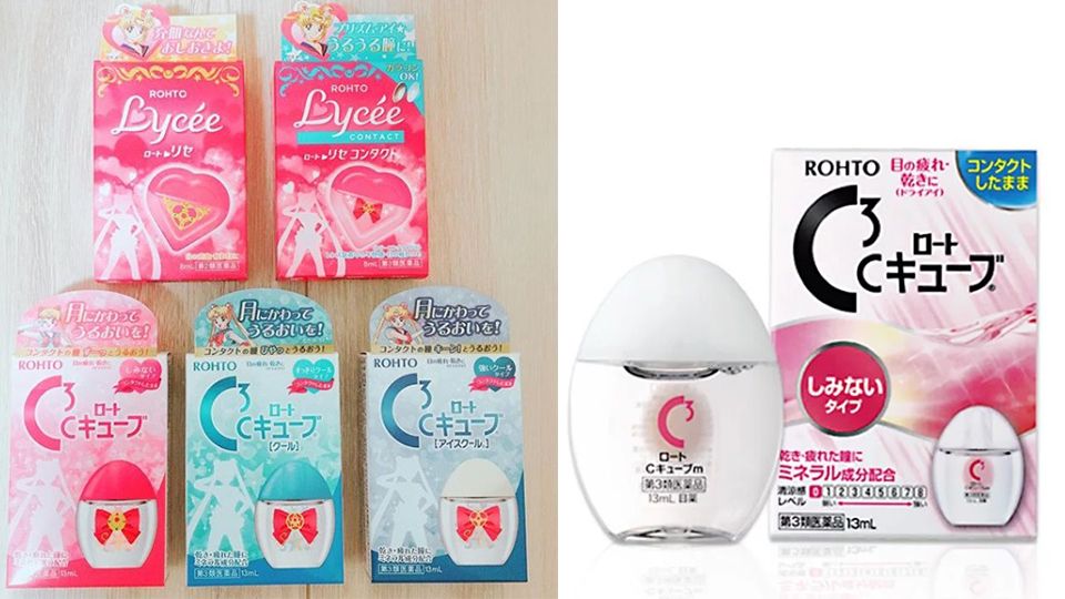 2019日本藥妝店必買清單 14款日本近期回購率最高藥妝 2019日本藥妝店必買清單 14款日本近期回購率最高藥妝