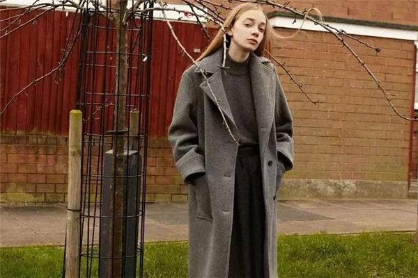 雙面呢大衣腰帶怎樣系 簡單又時髦 雙面呢大衣腰帶怎樣系 簡單又時髦