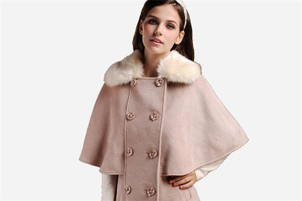 羊毛呢是什么面料 常用于大衣 羊毛呢是什么面料 常用于大衣