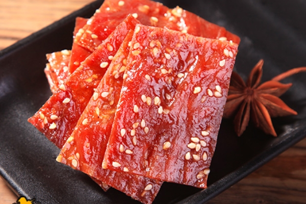 豬肉脯是什么味道 鮮美無(wú)比的豬肉脯 豬肉脯是什么味道 鮮美無(wú)比的豬肉脯