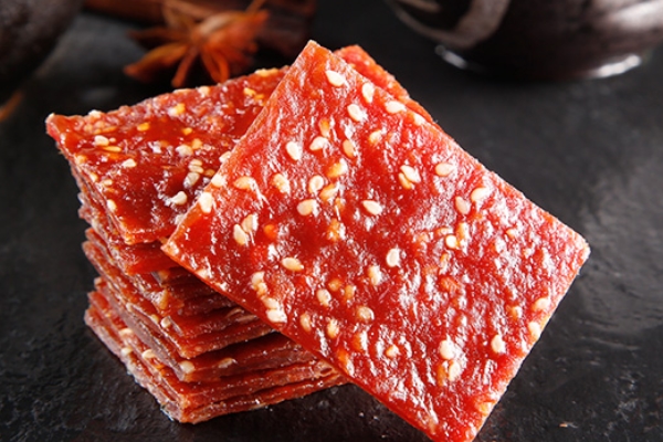 豬肉脯是什么味道 鮮美無(wú)比的豬肉脯 豬肉脯是什么味道 鮮美無(wú)比的豬肉脯