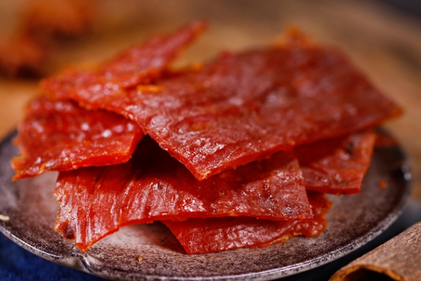 豬肉脯怎么存放 這樣保存是最好 豬肉脯怎么存放 這樣保存是最好