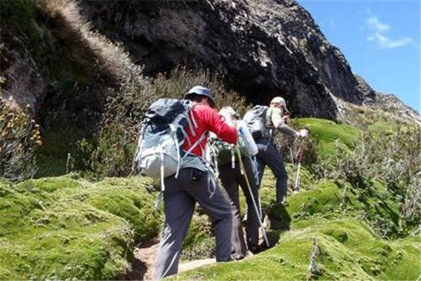 爬山后小腿肌肉酸痛怎么辦 這樣來(lái)恢復(fù) 爬山后小腿肌肉酸痛怎么辦 這樣來(lái)恢復(fù)