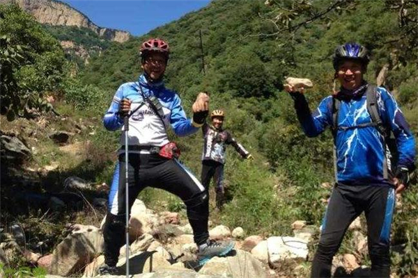 爬山和登山的區(qū)別 有這些差異 爬山和登山的區(qū)別 有這些差異