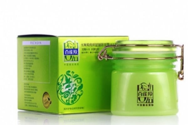 百雀羚面膜有幾種 百雀羚面膜介紹 百雀羚面膜有幾種 百雀羚面膜介紹