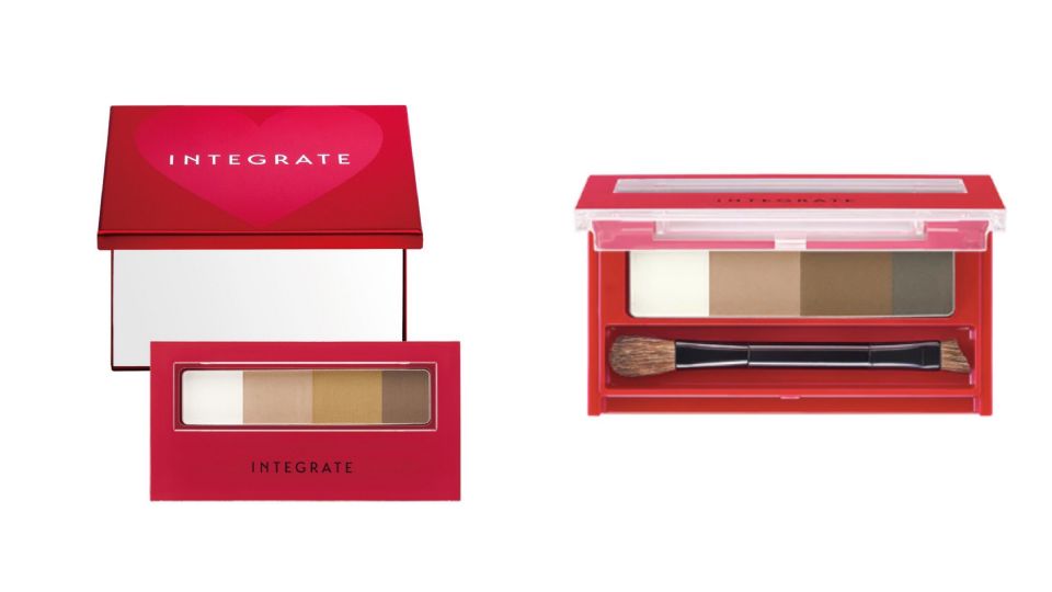 日系野生眉畫法 不修眉也沒關系 日系野生眉畫法 不修眉也沒關系