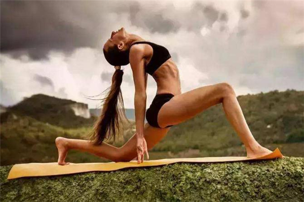 瑜伽服怎么洗 要注意這些 瑜伽服怎么洗 要注意這些