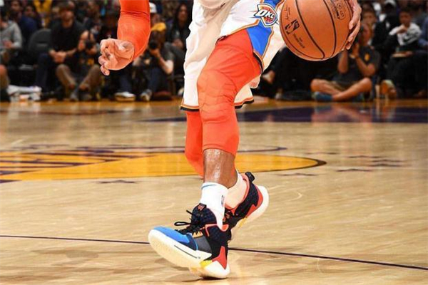 air jordan威少二代開箱測評 細(xì)節(jié)非常豐富 air jordan威少二代開箱測評 細(xì)節(jié)非常豐富