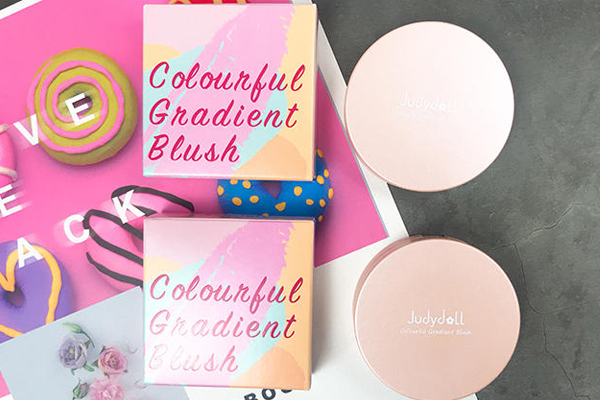 橘朵漸變?nèi)t色號怎么選 橘朵漸變?nèi)t用法 橘朵漸變?nèi)t色號怎么選 橘朵漸變?nèi)t用法