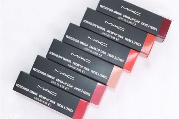 mac棒棒糖唇釉怎么打開 mac棒棒糖唇釉熱門色號 mac棒棒糖唇釉怎么打開 mac棒棒糖唇釉熱門色號