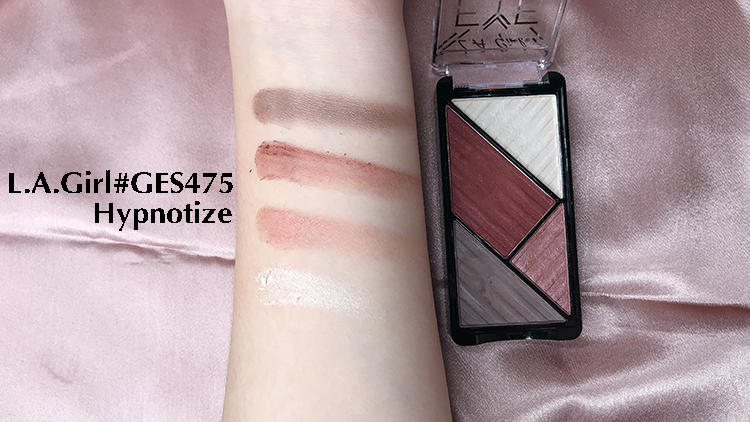 開架眼影哪個牌子好 美中泰開架眼影對比評測 開架眼影哪個牌子好 美中泰開架眼影對比評測