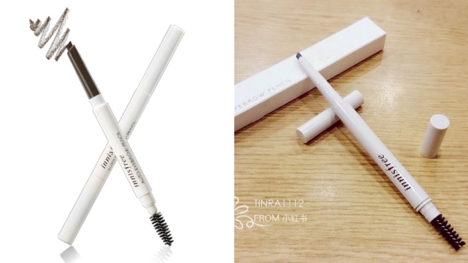 日系野生眉畫法 不修眉也沒關系 日系野生眉畫法 不修眉也沒關系