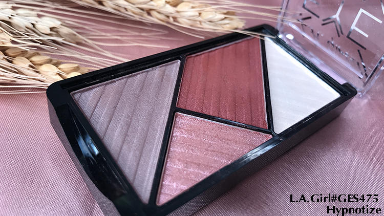 開架眼影哪個牌子好 美中泰開架眼影對比評測 開架眼影哪個牌子好 美中泰開架眼影對比評測