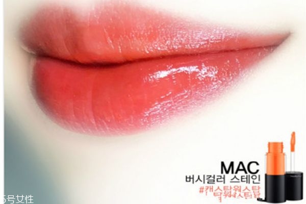 mac棒棒糖唇釉怎么打開 mac棒棒糖唇釉熱門色號 mac棒棒糖唇釉怎么打開 mac棒棒糖唇釉熱門色號