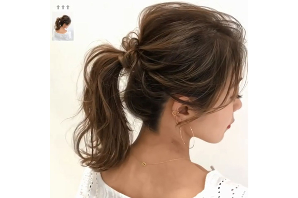 染發(fā)長出黑發(fā)扎什么頭發(fā)好看 3款編發(fā)拯救發(fā)色不均 染發(fā)長出黑發(fā)扎什么頭發(fā)好看 3款編發(fā)拯救發(fā)色不均