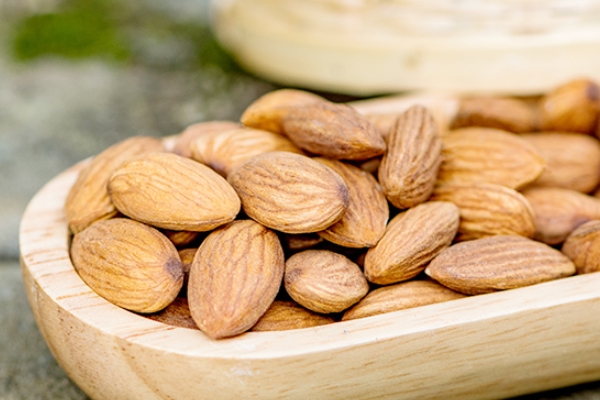 巴旦木能減肥嗎 適量吃可以 巴旦木能減肥嗎 適量吃可以