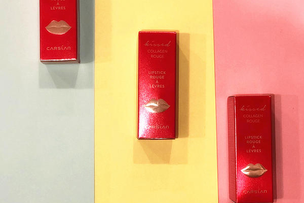 卡姿蘭小紅唇口紅沾杯嗎 吸收力相當(dāng)不錯(cuò) 卡姿蘭小紅唇口紅沾杯嗎 吸收力相當(dāng)不錯(cuò)