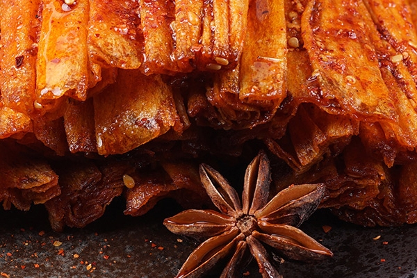 辣條為什么不合格 原來(lái)是這樣 辣條為什么不合格 原來(lái)是這樣