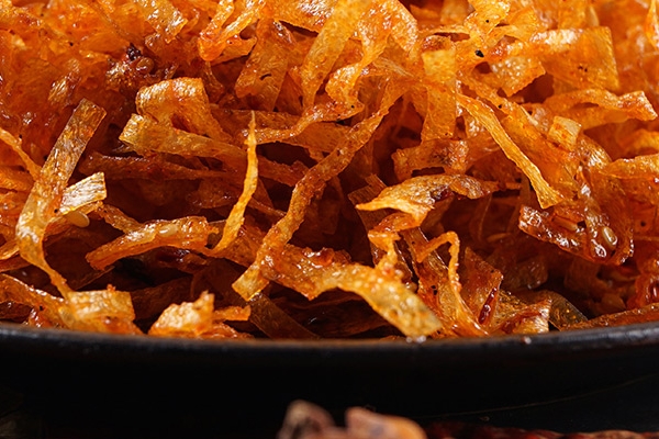 辣條為什么不合格 原來(lái)是這樣 辣條為什么不合格 原來(lái)是這樣